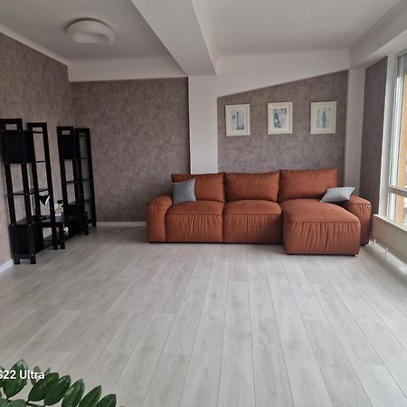 Измайловская Апартаменты Chisinau Ngoại thất bức ảnh