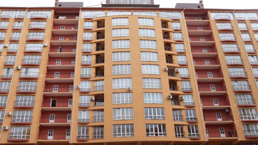 Измайловская Апартаменты Chisinau Ngoại thất bức ảnh